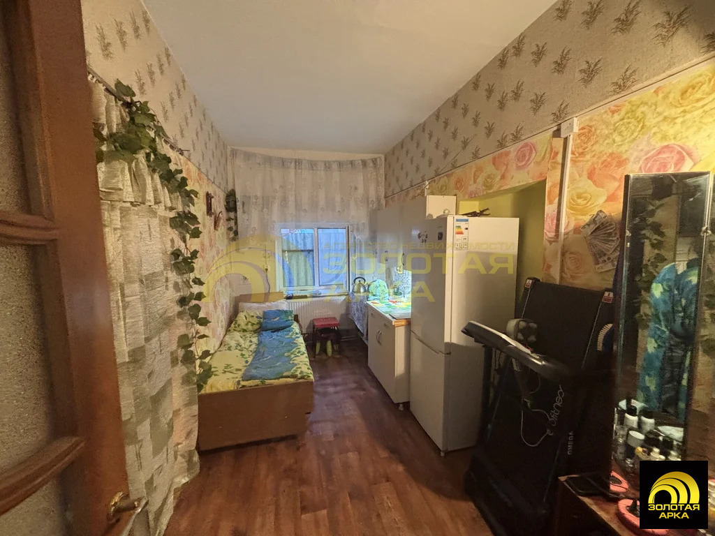 Продажа дома, Ахтанизовская, Темрюкский район - Фото 8