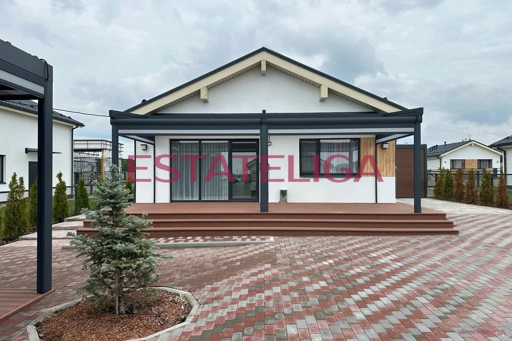 Продажа дома, Горки, Волоколамский район - Фото 21
