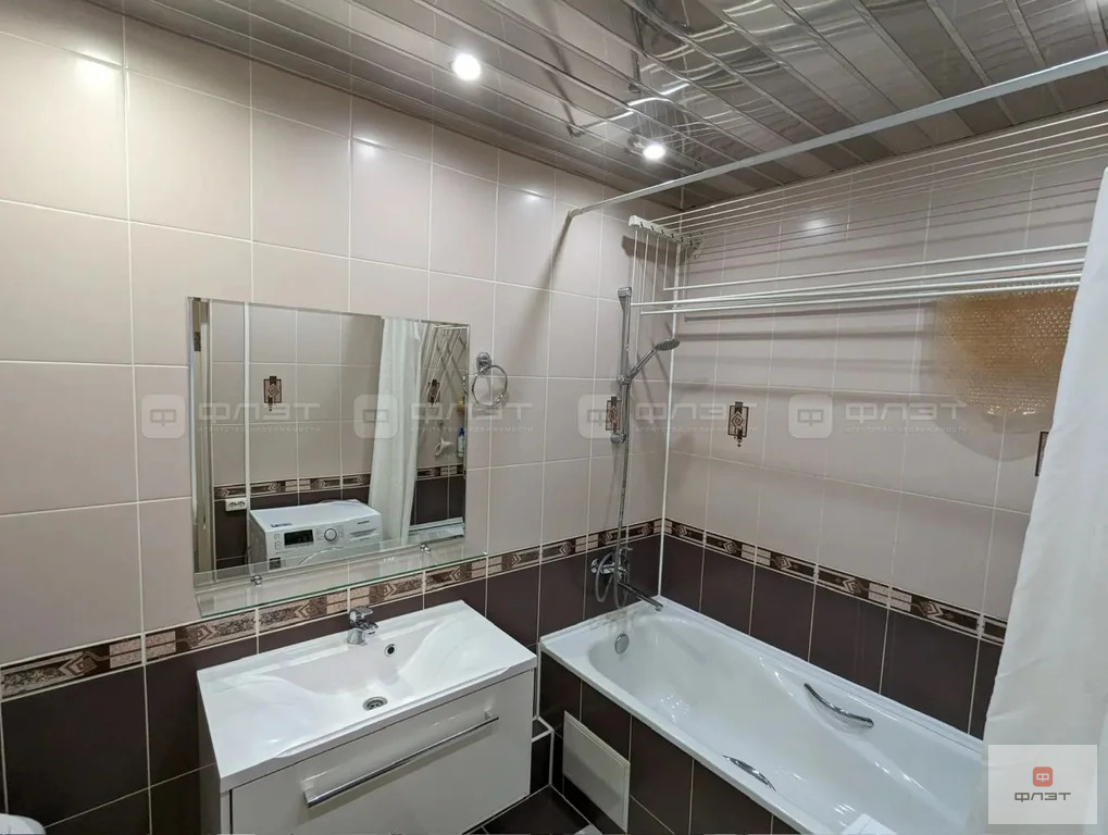 Продажа квартиры, Казань, Победы пр-кт. - Фото 14