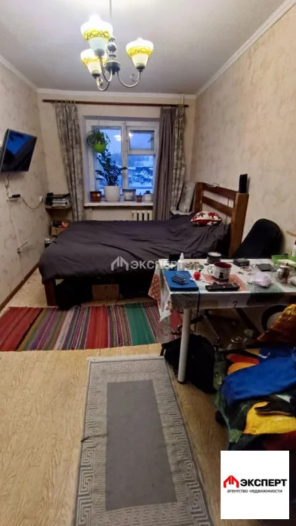 3-комнатная квартира, д. Кабаново - Фото 4