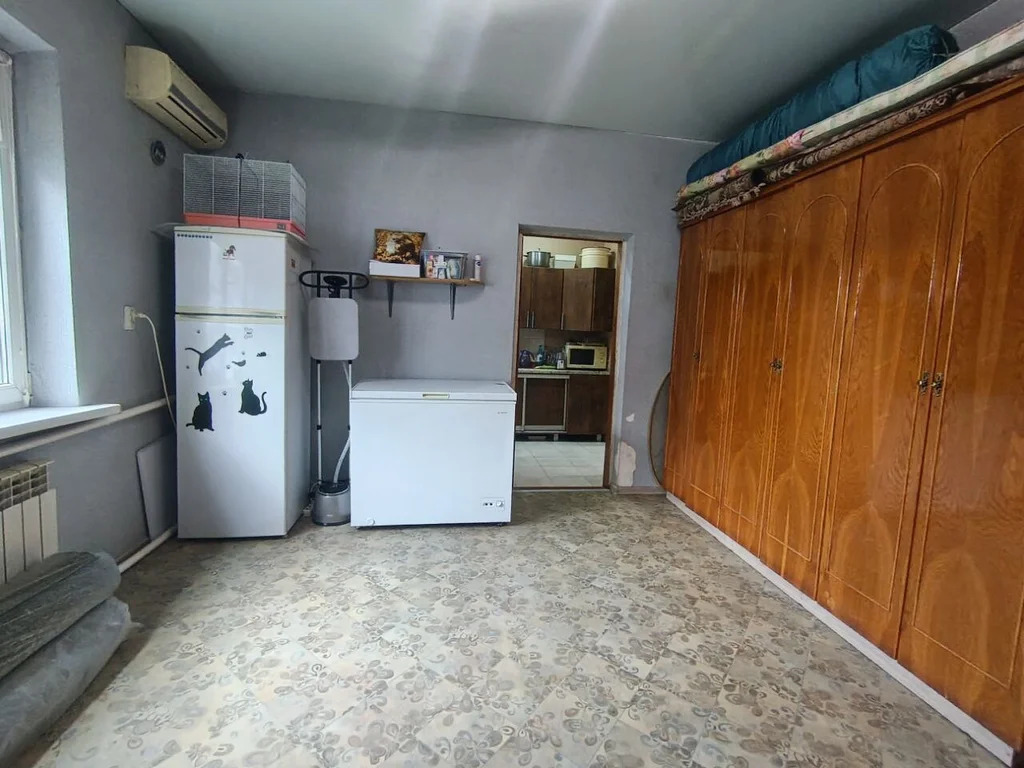 Продажа дома, Крымск, Крымский район, ул. Заречная - Фото 12