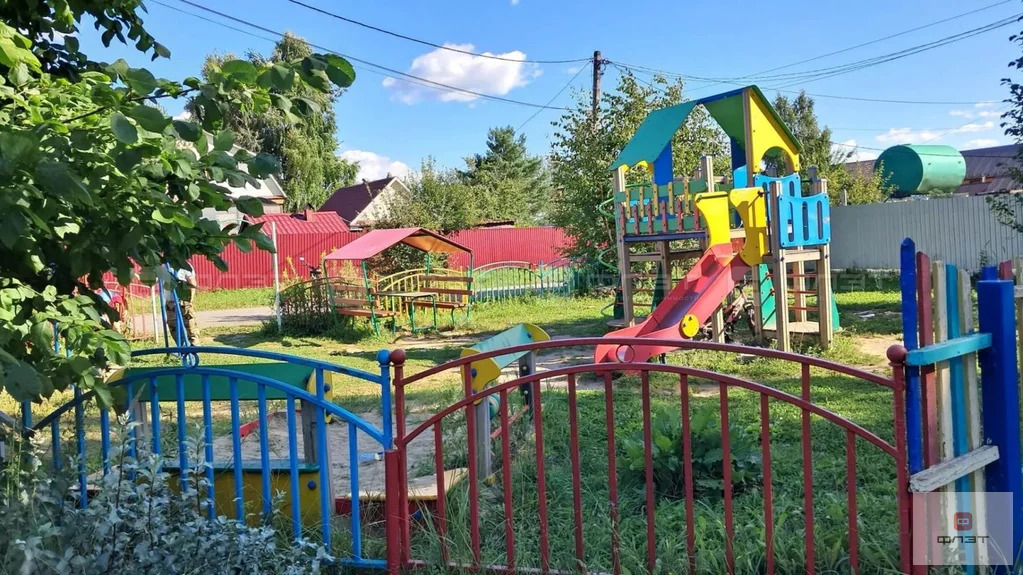 Продажа участка, Пестречинский район, СНТ Берёзка - Фото 5