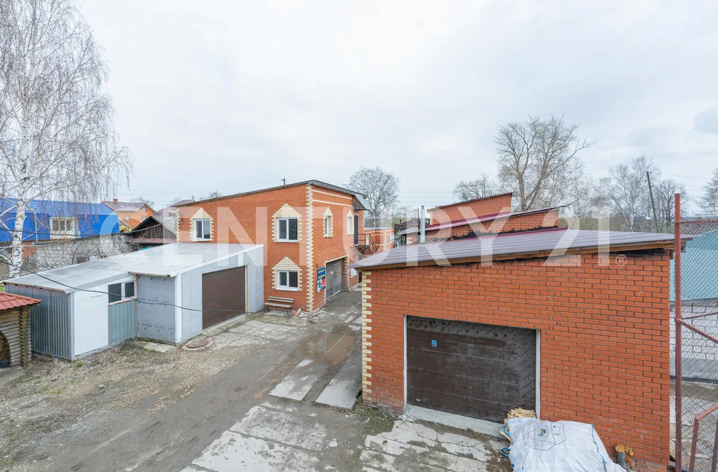 продажа готового бизнеса, пермь, ул. огородникова - Фото 3