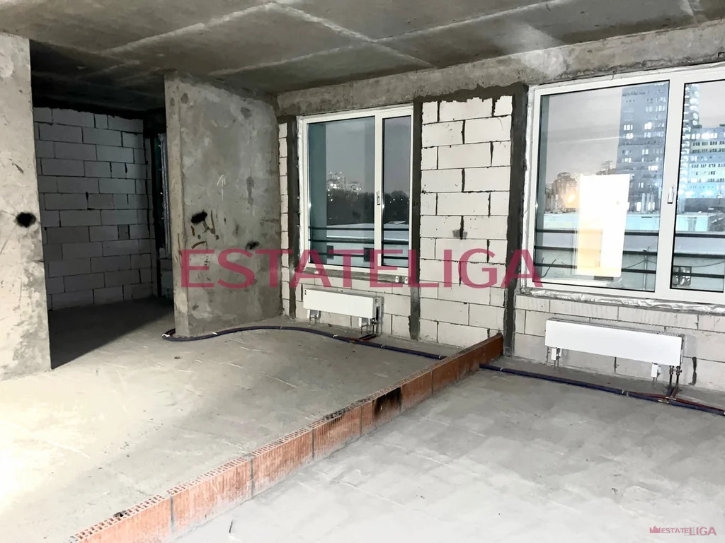 Продажа квартиры, Шелепихинская наб. - Фото 5