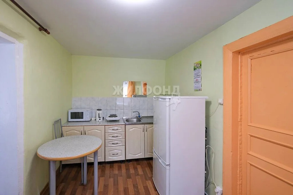 Продажа дома, Новосибирск, ул. Шишкина - Фото 9