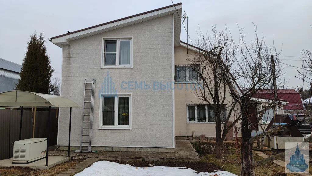 Продажа дома, Подольск - Фото 3