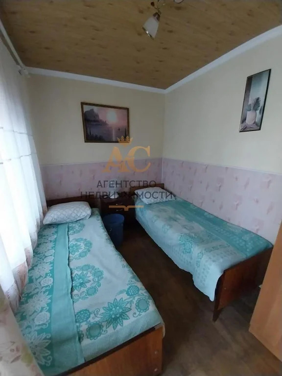 Дом, 73 кв.м, 2 этажа - Фото 20