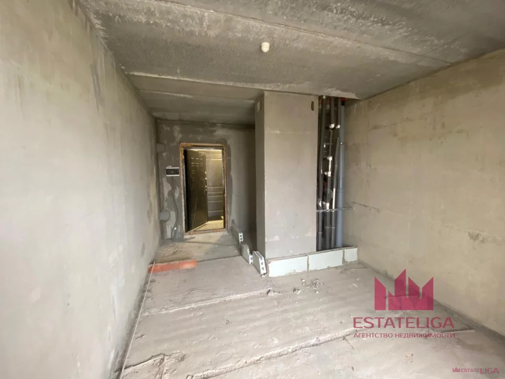 Продажа квартиры, Лопатино, Ленинский район, Сухановская улица - Фото 5