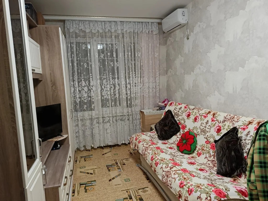 Продажа квартиры, Афипский, Северский район, ул. Победы - Фото 2