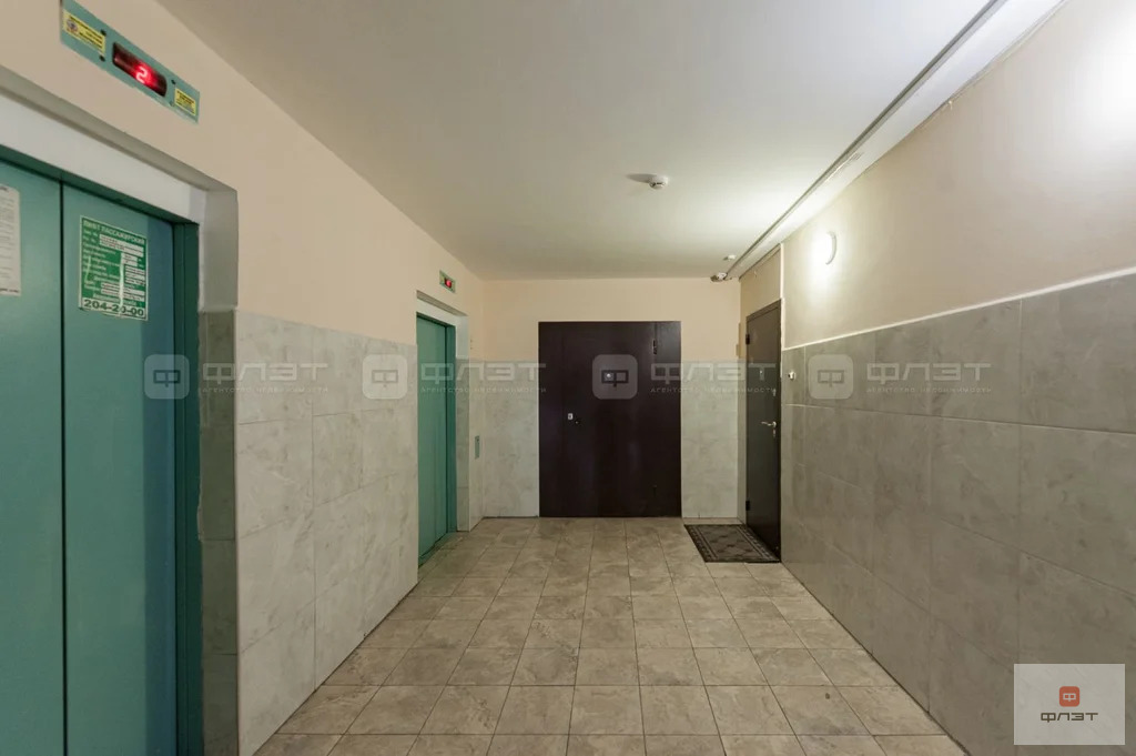 Продажа квартиры, Казань, ул. Дубравная - Фото 17