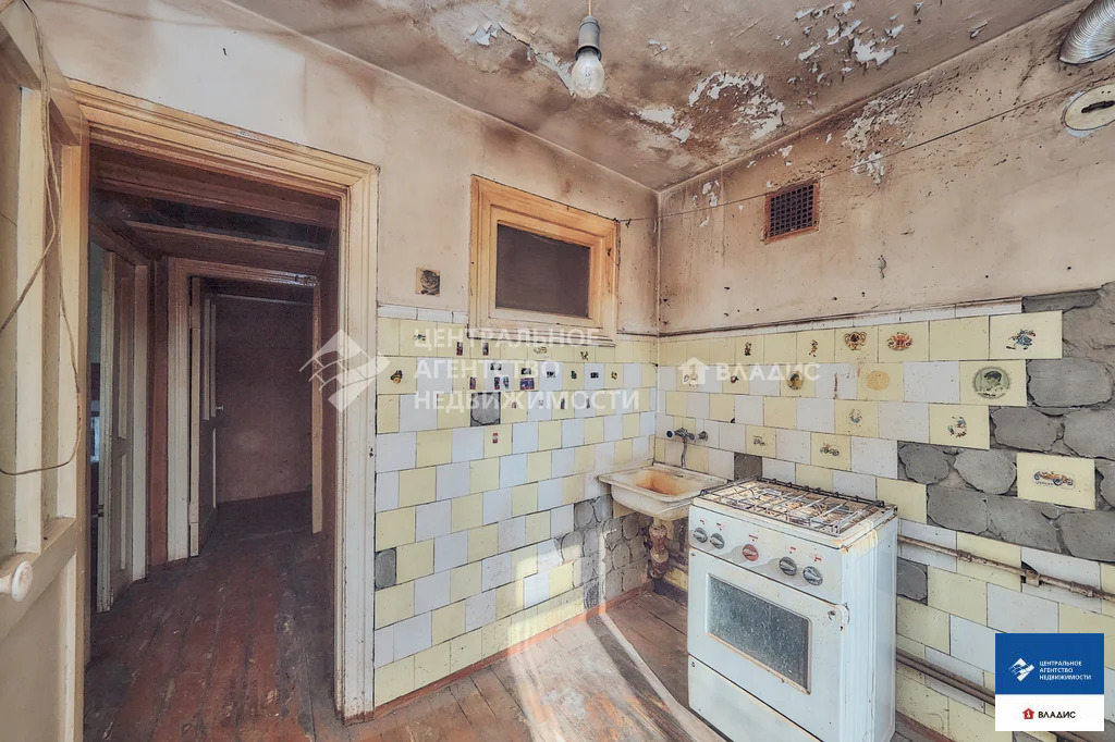 Продажа квартиры, Рыбное, Рыбновский район, ул. Путейская - Фото 6