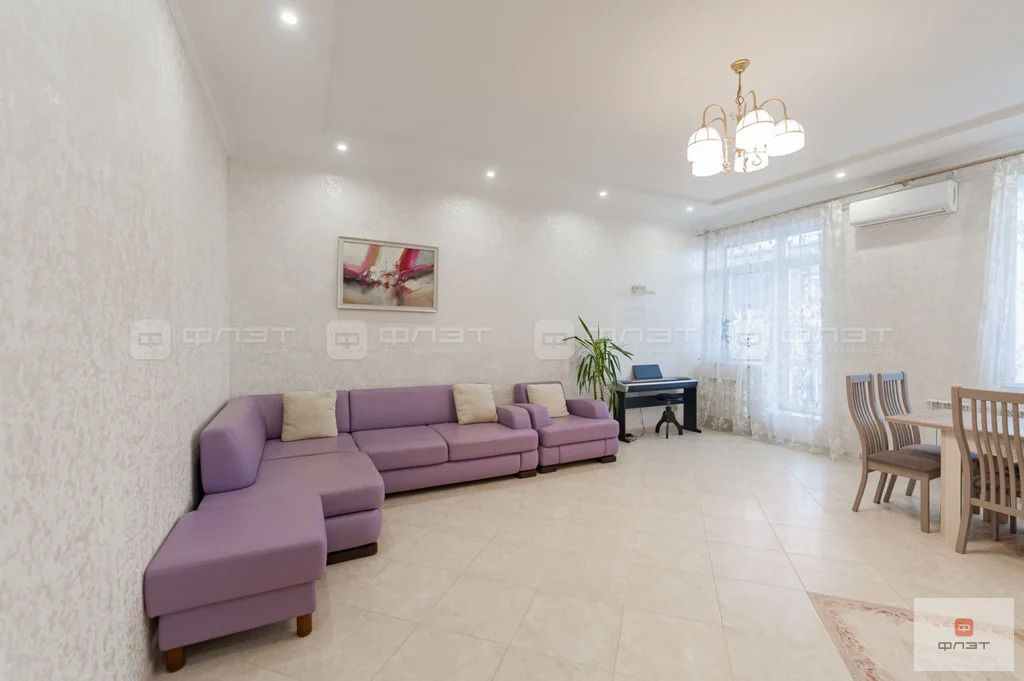 Продажа квартиры, Казань, ул. Ульянова-Ленина - Фото 2