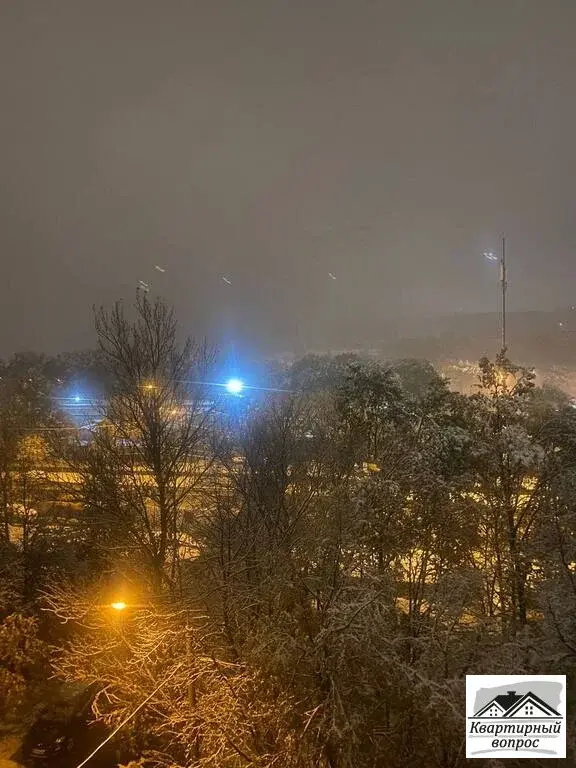 продажа 1/2 доли в 3 к.кв. Москва проезд Карамзина д.5 - Фото 9