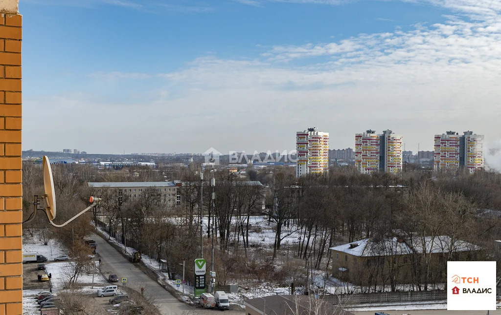 Продажа квартиры, Щелково, Щелковский район, ул. Заречная - Фото 23