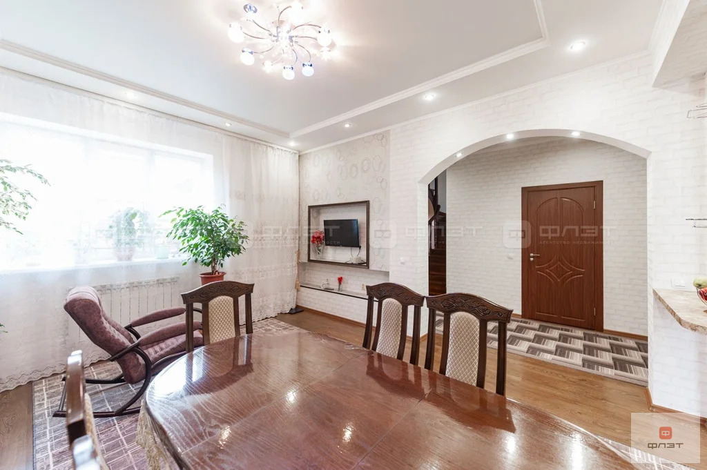 Продажа дома, Усады, Лаишевский район, ул. Садовая - Фото 4