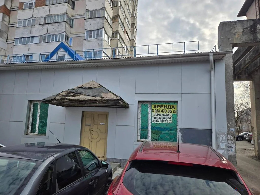 Продажа торгового помещения, Ессентуки, ул. Вокзальная - Фото 1