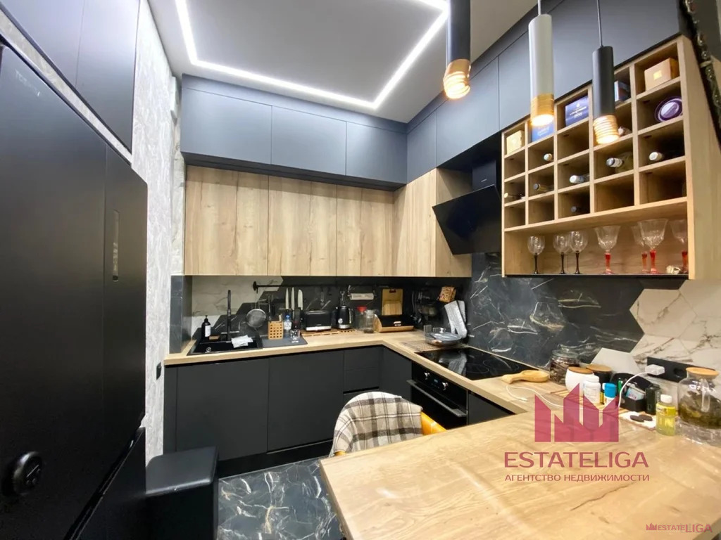 Продажа квартиры, улица Эдварда Грига - Фото 5