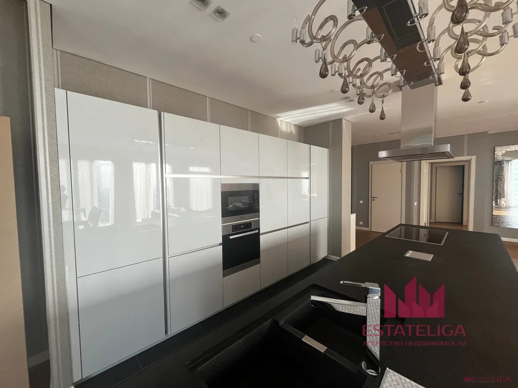 Продажа квартиры, Пресненская набережная - Фото 5