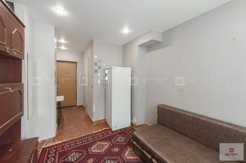 Продажа квартиры, Казань, ул. Кул Гали - Фото 9