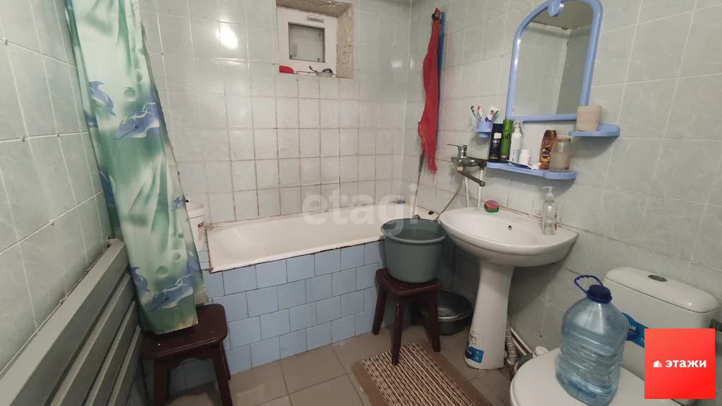 Продажа дома, Митяево, Сакский район, ул. Спортивная - Фото 21