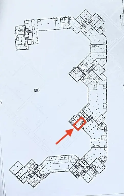 Аренда помещения в новом ЖК Прокшино - Фото 12