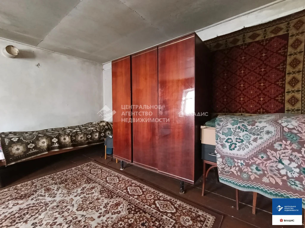 Продажа дома, Песочня, Путятинский район, ул. Революции - Фото 18