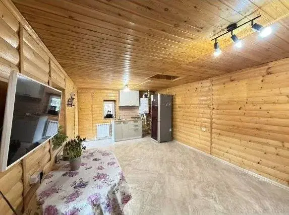 Дом в черте города все коммуникациями - Фото 23