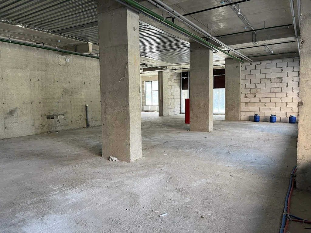 Торговое помещение 332.4 м2 - Фото 6