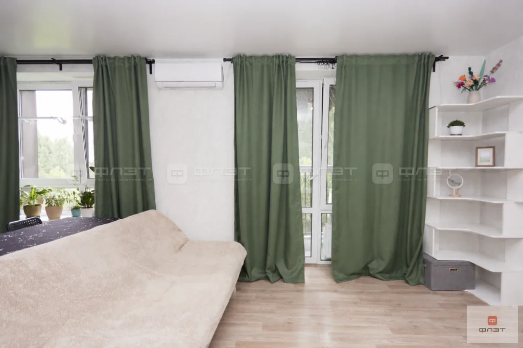 Продажа квартиры, Усады, Лаишевский район, ул. Дорожная - Фото 5