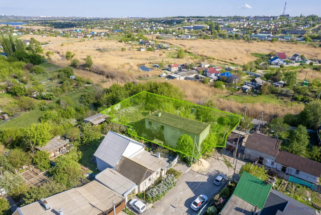 Продажа земельного участка, Городище, Городищенский район, ул. ... - Фото 6