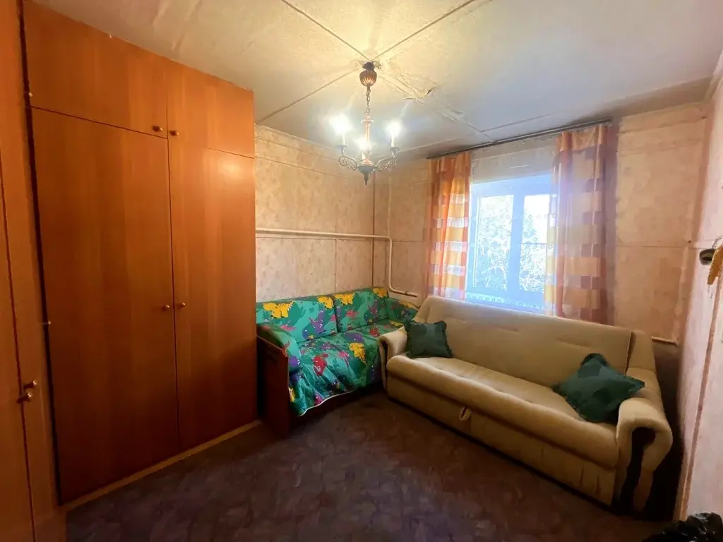 Дом в деревне Великий Край - Фото 14