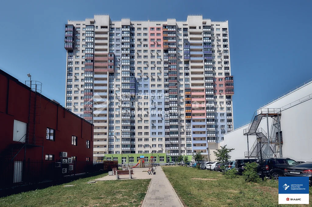 Продажа квартиры, Рязань, Московское ш. - Фото 12