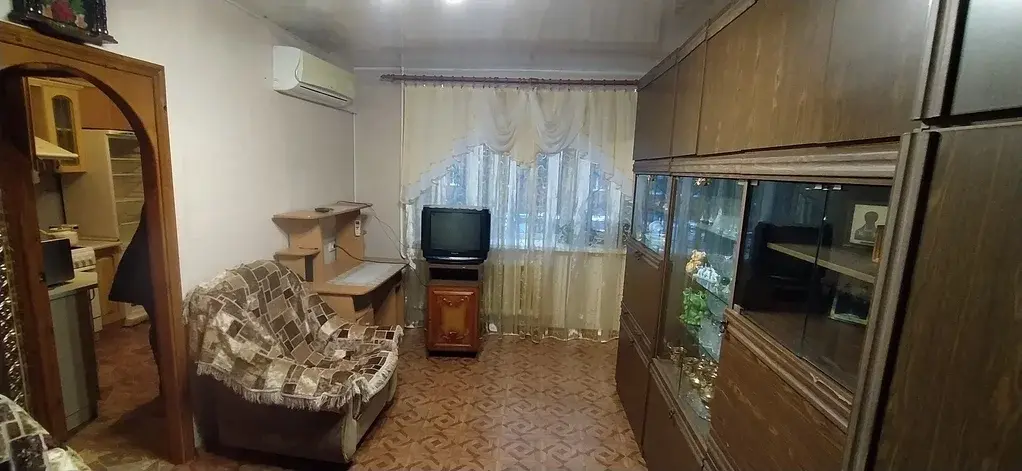 Сдам 3-х комнатную квартиру в Голицыно, проспект Керамиков, дом 97 - Фото 9
