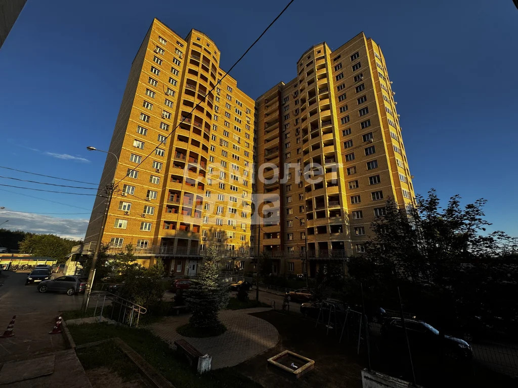 Продажа квартиры, Мытищи, Мытищинский район, Сазонова ул. - Фото 34