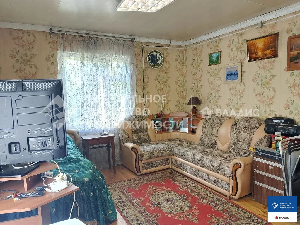 Продажа дома, Спасский район, садоводческое товарищество Весна-2 - Фото 6