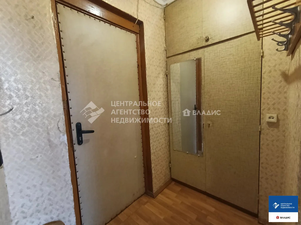 Продажа квартиры, Шилово, Шиловский район, ул. Стройкова - Фото 6