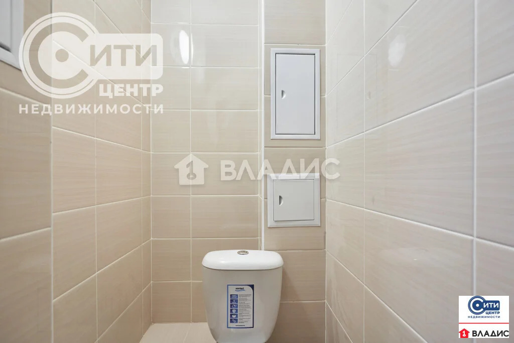 Продажа квартиры, Воронеж, ул. Крымская - Фото 7