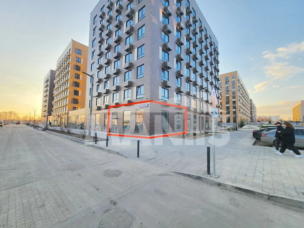 Объект 537553 - Фото 1