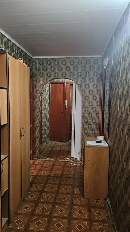 3-к. Долгопрудный, Московское ш., д.57к1 - Фото 14