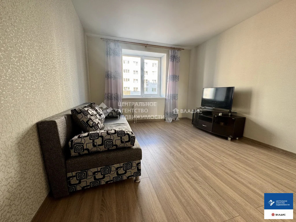 Аренда квартиры, Рыбное, Рыбновский район, Перспективная улица - Фото 9