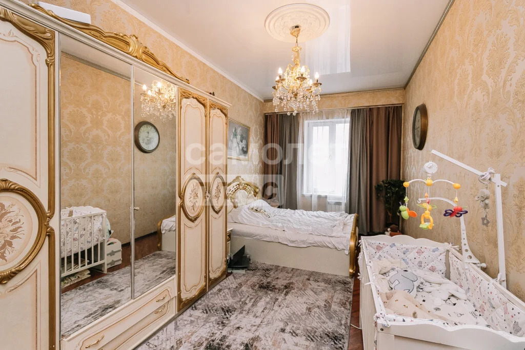 Продажа квартиры, Новосибирск, ул. Сибирская - Фото 24