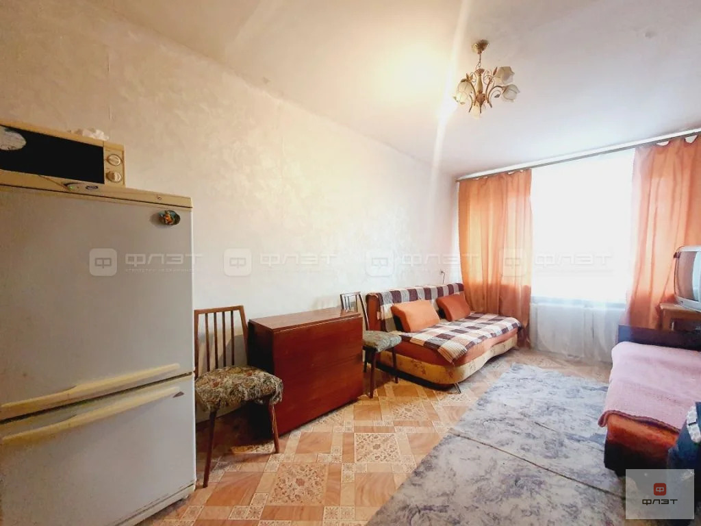 Продажа квартиры, Казань, ул. Татарстан - Фото 5