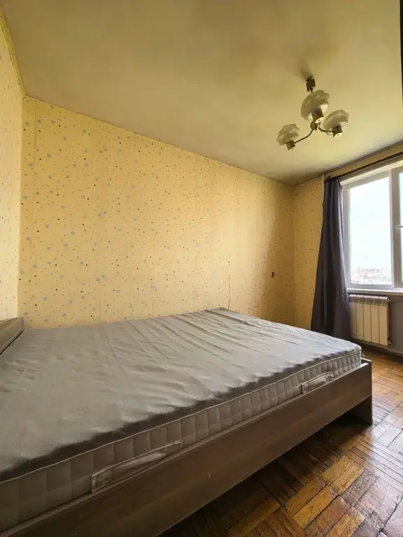 аренда 2к. квартиры/ 2 ветки метро пешком / животные +/ регистрация + - Фото 20