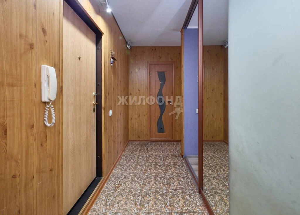 Продажа квартиры, Новосибирск, Ольги Жилиной - Фото 17