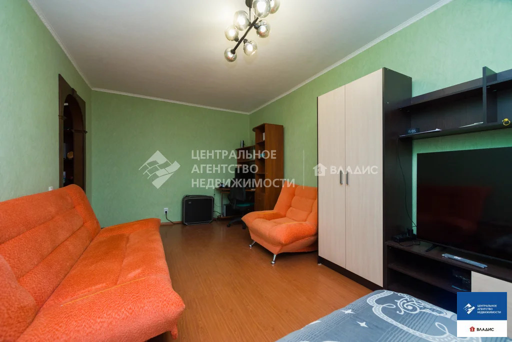 Продажа квартиры, Рязань, ул. Татарская - Фото 6