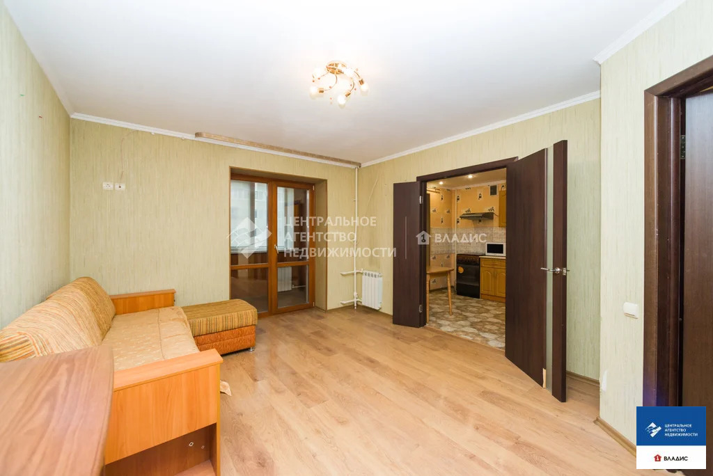 Продажа квартиры, Рязань, ул. Горького - Фото 4