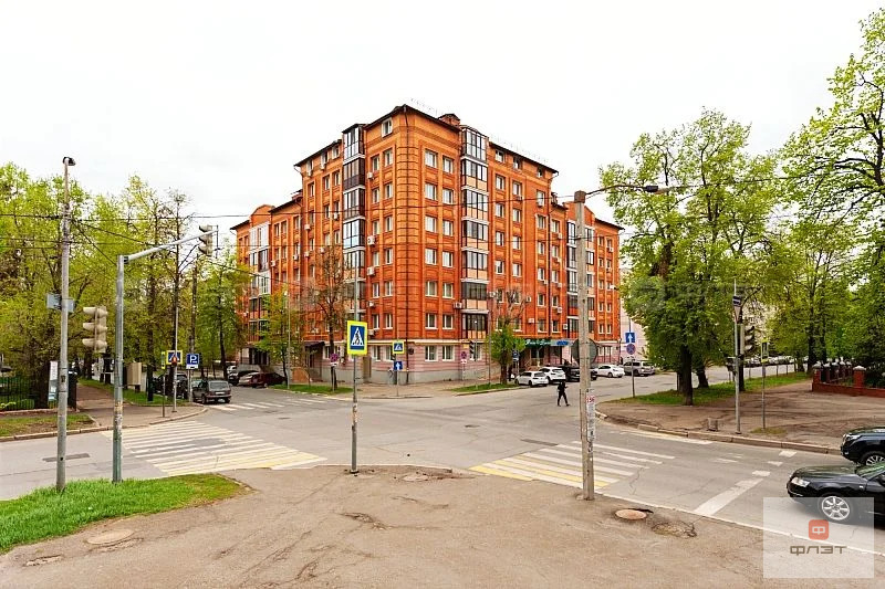Продажа квартиры, Казань, ул. Шмидта - Фото 20