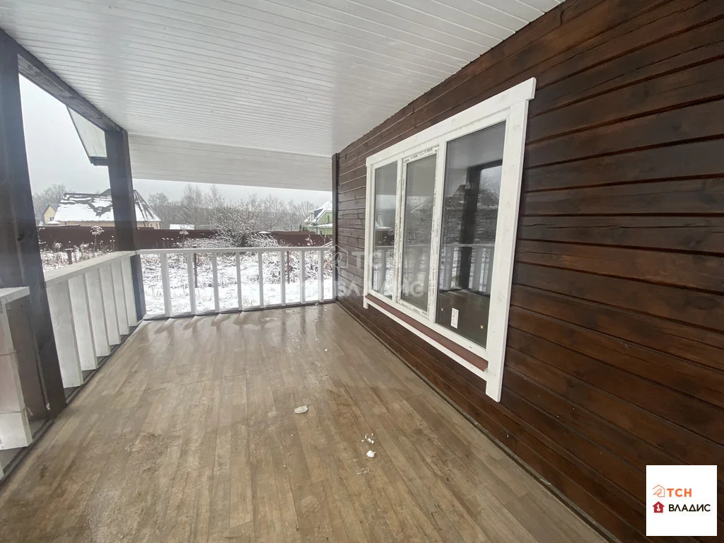 Продажа дома, Бортнево, Домодедово г. о. - Фото 15