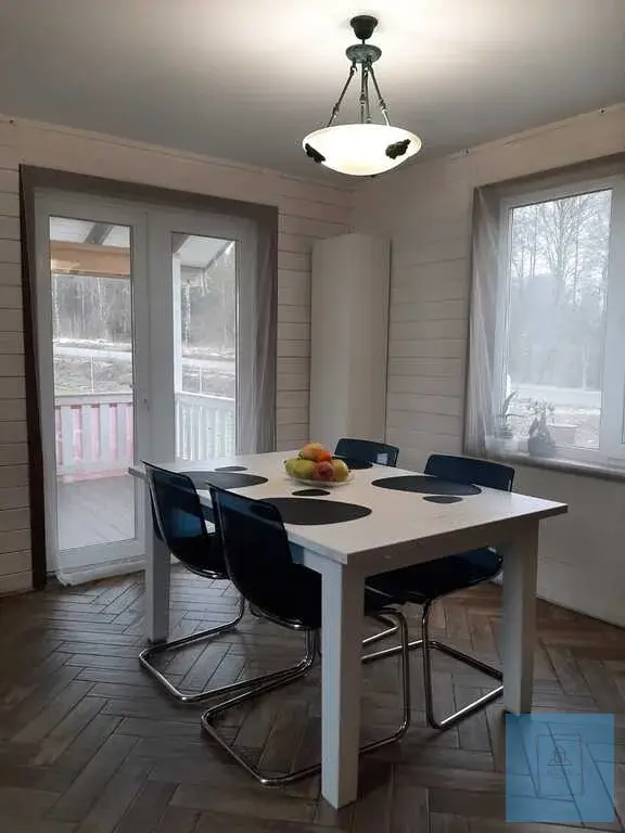 Дом 126 кв.м. на участке 6 соток ИЖС в г. Солнечногорск - Фото 15