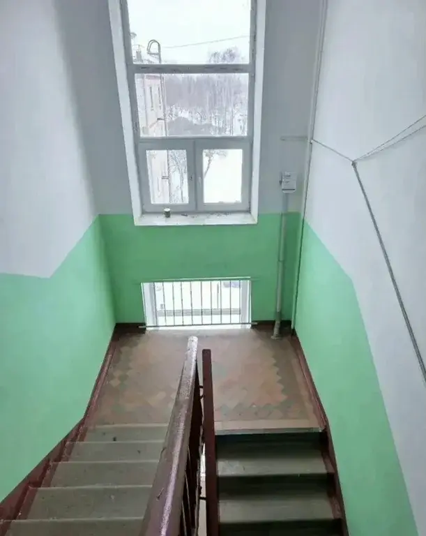 2-я квартира в п. Авсюнино, ул. Юбилейная, дом 5 - Фото 7